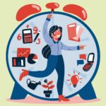 Time Management for Busy People