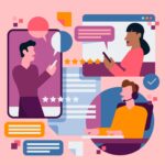 Customer Service: Serving Customers Through Chat and Text