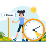 How To Find An Extra Hour In Your Day