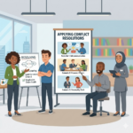 Conflict Resolution For Beginners