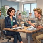 Working with High-Conflict People as a Manager