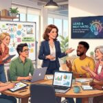 Leading and Motivating People with Different Personalities