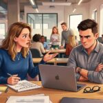 Mistakes to Avoid When Resolving Conflict