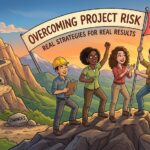 Overcoming Project Risks: Real Strategies for Real Results