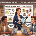 Driving Internal Mobility as a People Manager